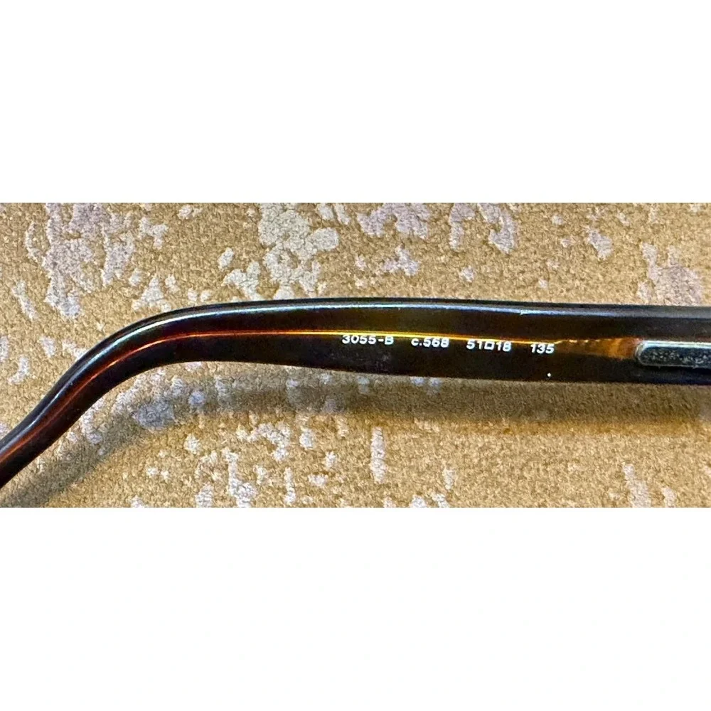CHANEL 3055 eyeglasses